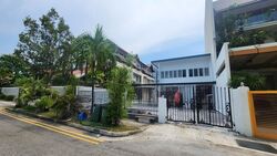 Spring Park Estate (D16), Semi-Detached #563610011